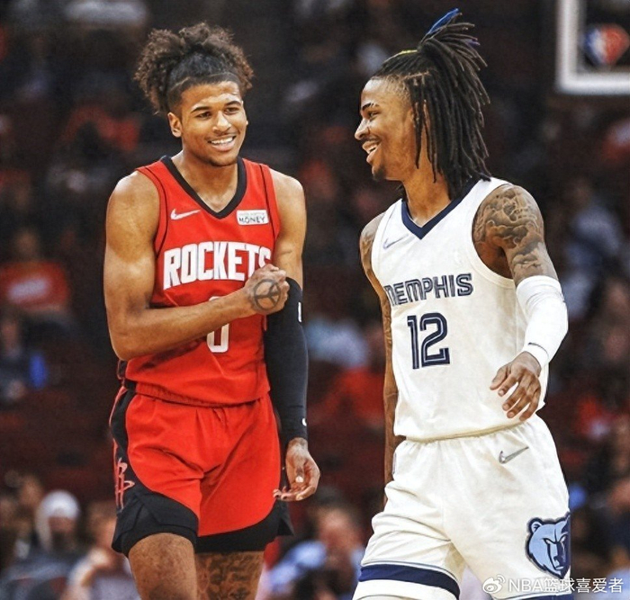 开云体育app-小莫兰特被裁!公牛抄底失败,火箭曾三次捡漏反而吃亏|艾维|小波特|芝加哥公牛队|贾文特-格林|休斯敦火箭队_新浪体育_新浪新闻