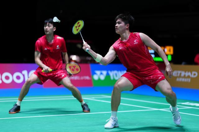 1752666101527056454.jpg (体育)(5)羽毛球——日本公开赛:梁伟铿_王昶首轮晋级XxjpseC007173_20250716_PEPFN0A001.jpg