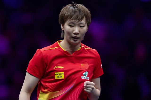 1741959103637007183.jpg (体育)(1)乒乓球——WTT重庆冠军赛:王曼昱晋级八强XxjpseC007224_20250314_PEPFN0A001.jpg