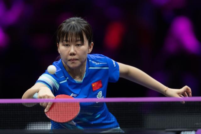 1741959129037094306.jpg (体育)(2)乒乓球——WTT重庆冠军赛:陈幸同晋级XxjpseC007182_20250313_PEPFN0A001.jpg