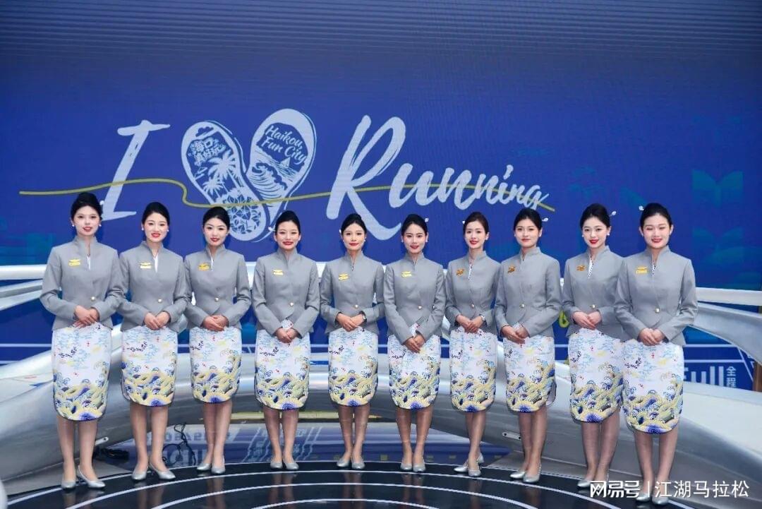 kaiyun体育-年度巨献 | 过去一年，马拉松的那些江湖风云