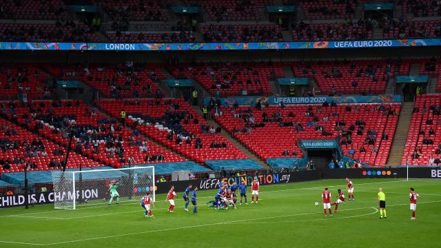 开云体育官网-默特萨克:意大利临场调整得当 VAR给奥地利留遗憾