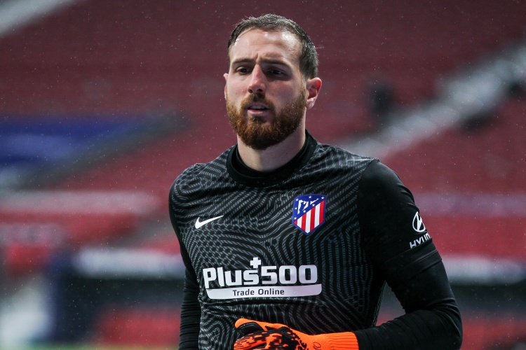 开云体育app-阿斯报：奥布拉克今日仍缺席马竞训练