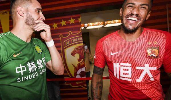 开云体育-14名巴西外援滞留将缺席中超开局 粤鲁京争冠不利