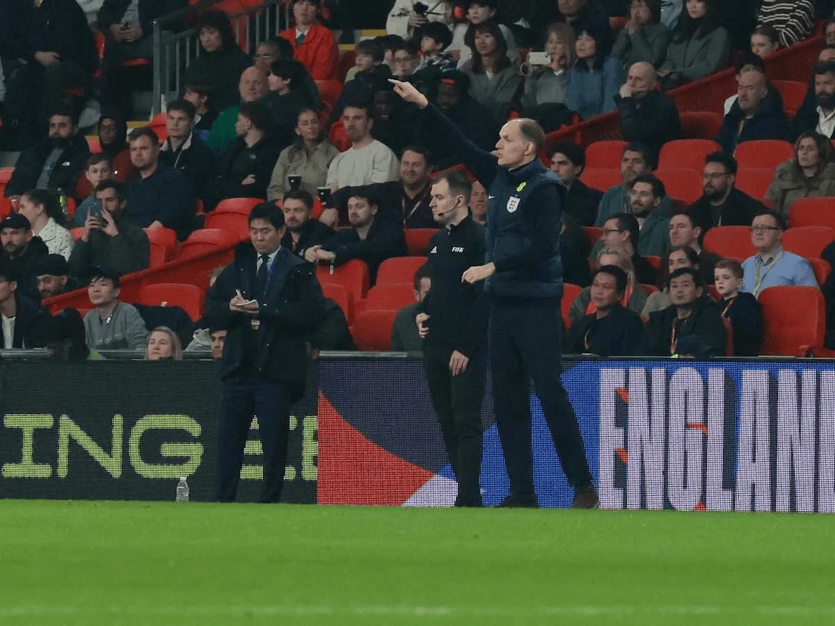 开云体育官网-森保一：对英格兰的胜利，让我们相信自己可以战胜任何对手