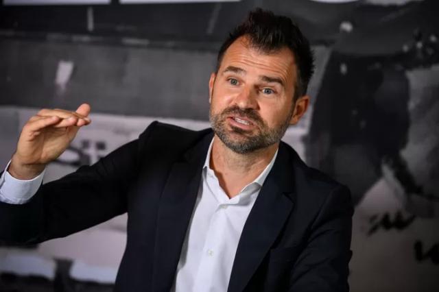 莱科:已与上港球员进行在线沟通 目标中超进前三