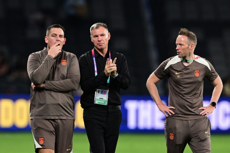 kaiyun体育-马德兴：米利西奇去留仍未有定论 获世界杯入场券已有交代